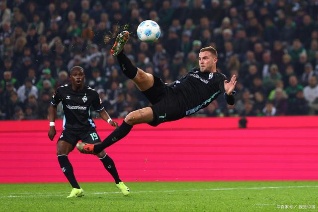 云达不莱梅力争客场三分，对手实力如何？的简单介绍