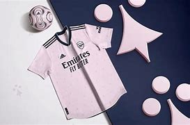 阿森纳：正式宣布新赛季战袍设计图的简单介绍