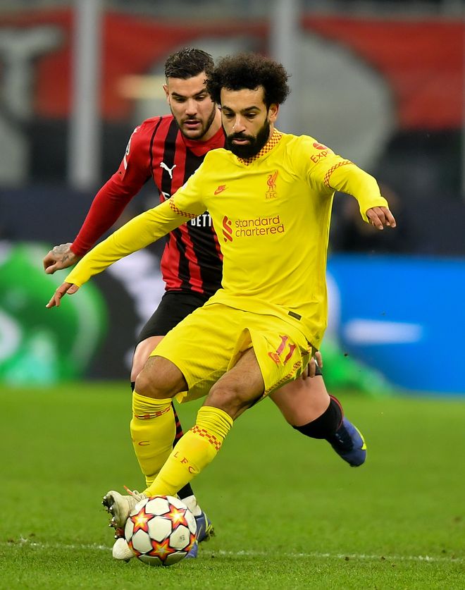 利物浦将迎战阿贾克斯，双方实力差距明显的简单介绍